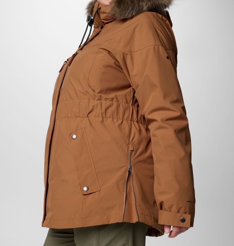 Women's Payton Pass™ II Interchange Jacket - Plus Size Women's Payton Pass™ II Interchange Jacket - Plus Size
