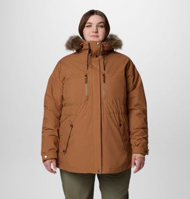 Women's 3-in-1 Interchange Jackets | Columbia Sportswear