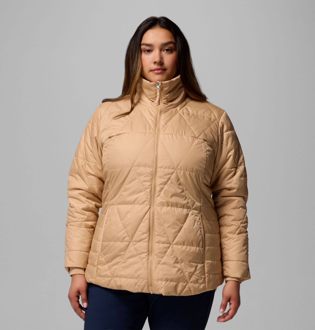 Women's Payton Pass™ II Interchange Jacket - Plus Size 6