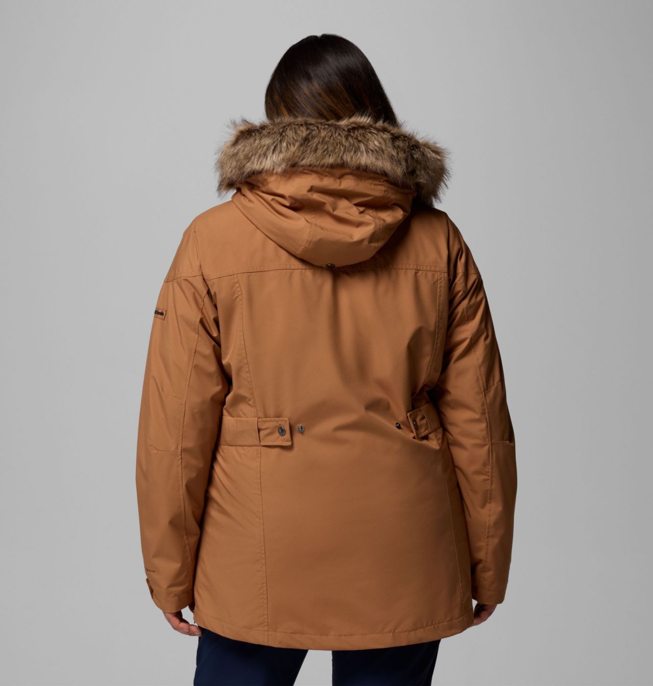 Women's Payton Pass™ II Interchange Jacket - Plus Size 3