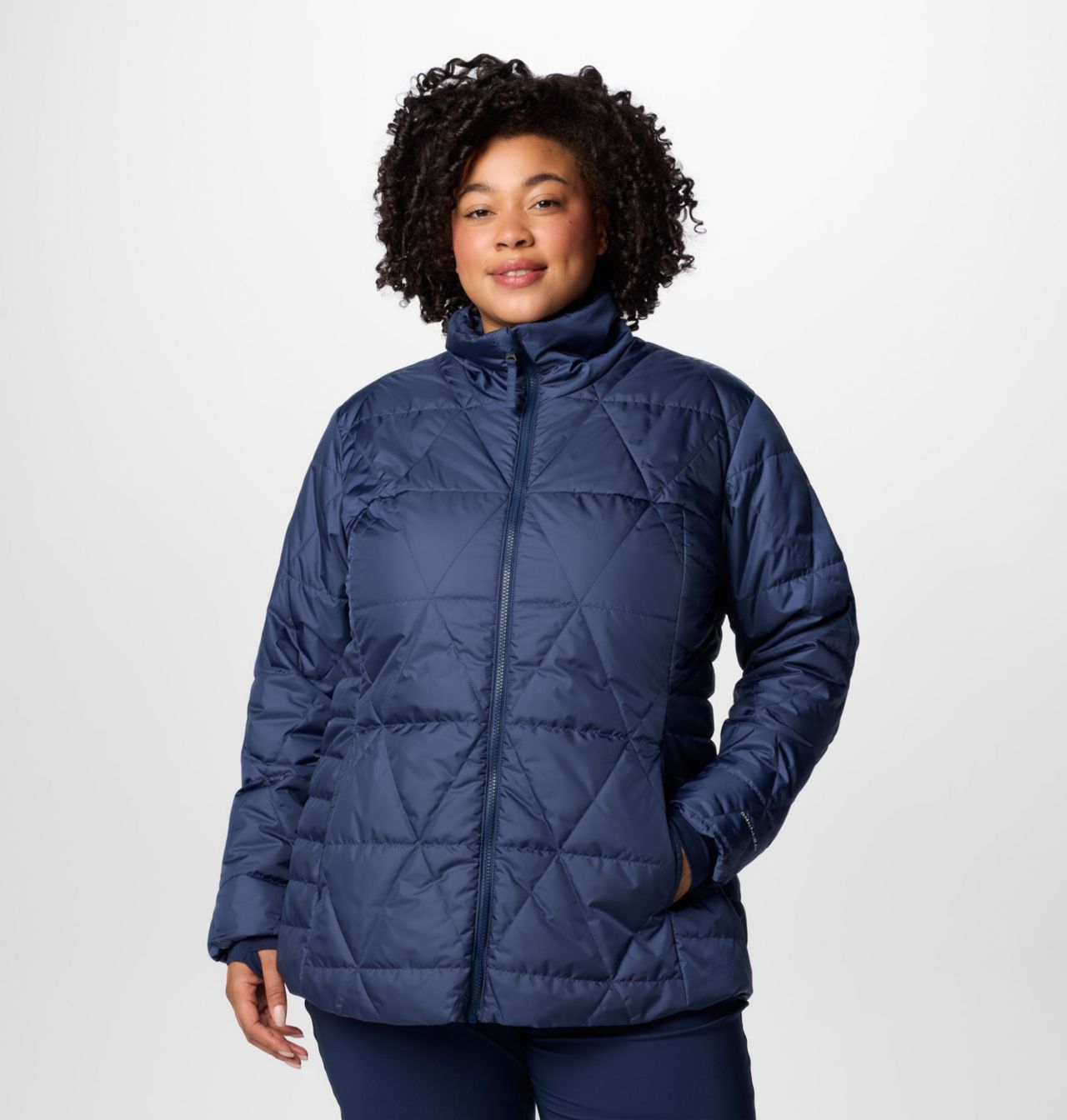 Women's Payton Pass™ II Interchange Jacket - Plus Size | 464 | 3X 12