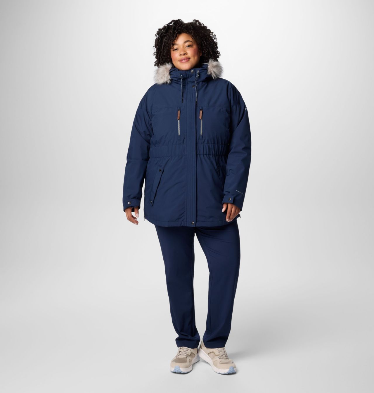 Women's Payton Pass™ II Interchange Jacket - Plus Size | 464 | 3X 3