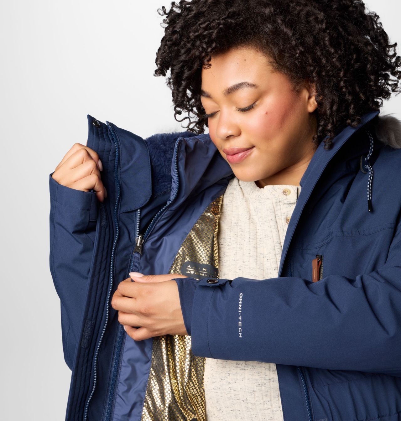 Women's Payton Pass™ II Interchange Jacket - Plus Size | 464 | 3X 9