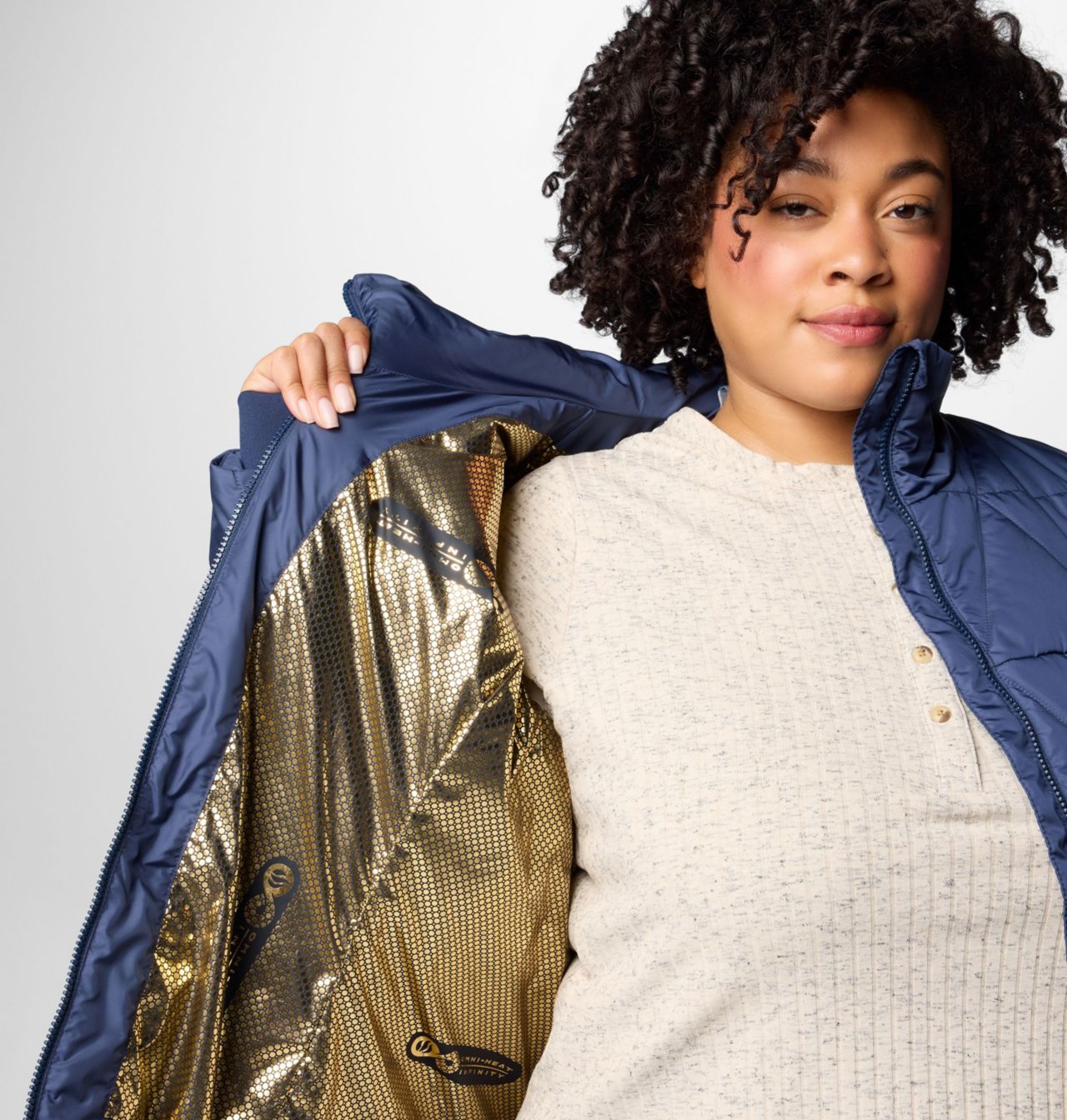 Women's Payton Pass™ II Interchange Jacket - Plus Size | 464 | 3X 10