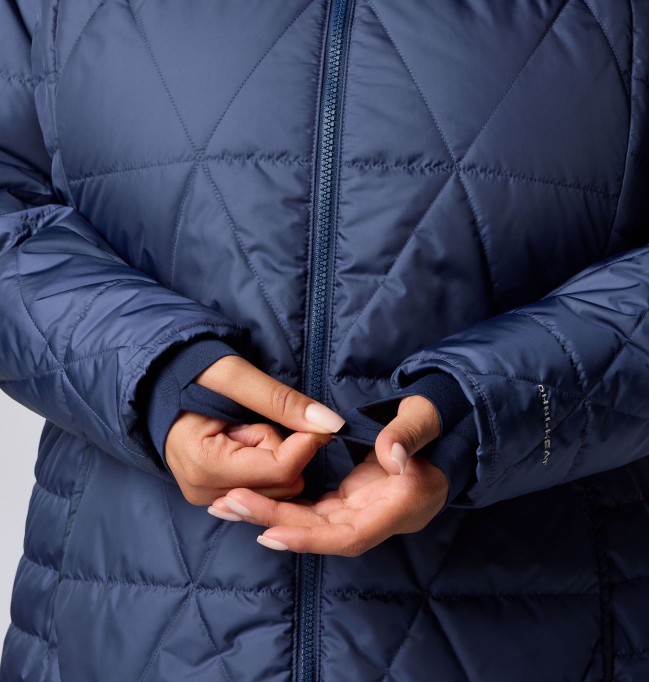 Women's Payton Pass™ II Interchange Jacket - Plus Size | 464 | 3X 11