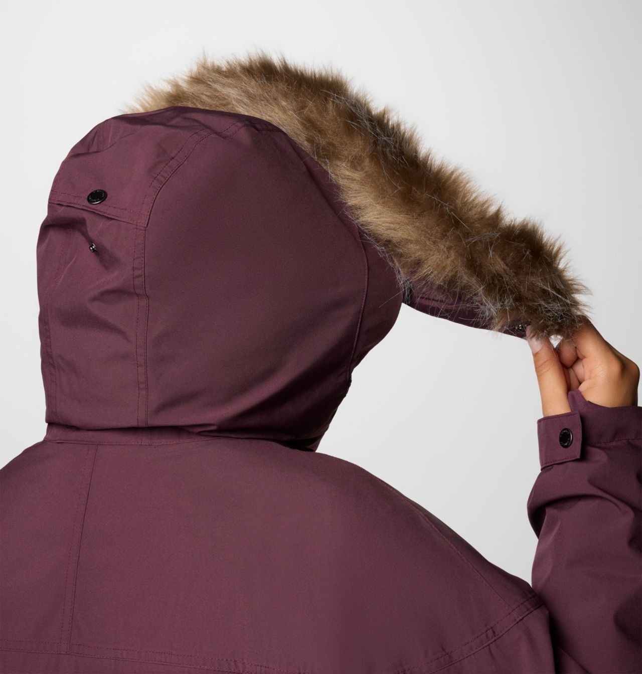 Women's Payton Pass™ II Interchange Jacket - Plus Size 6