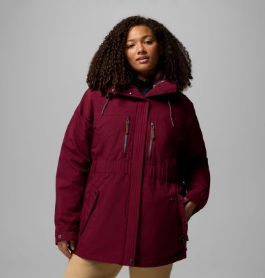 Women's 3-in-1 Interchange Jackets | Columbia Sportswear