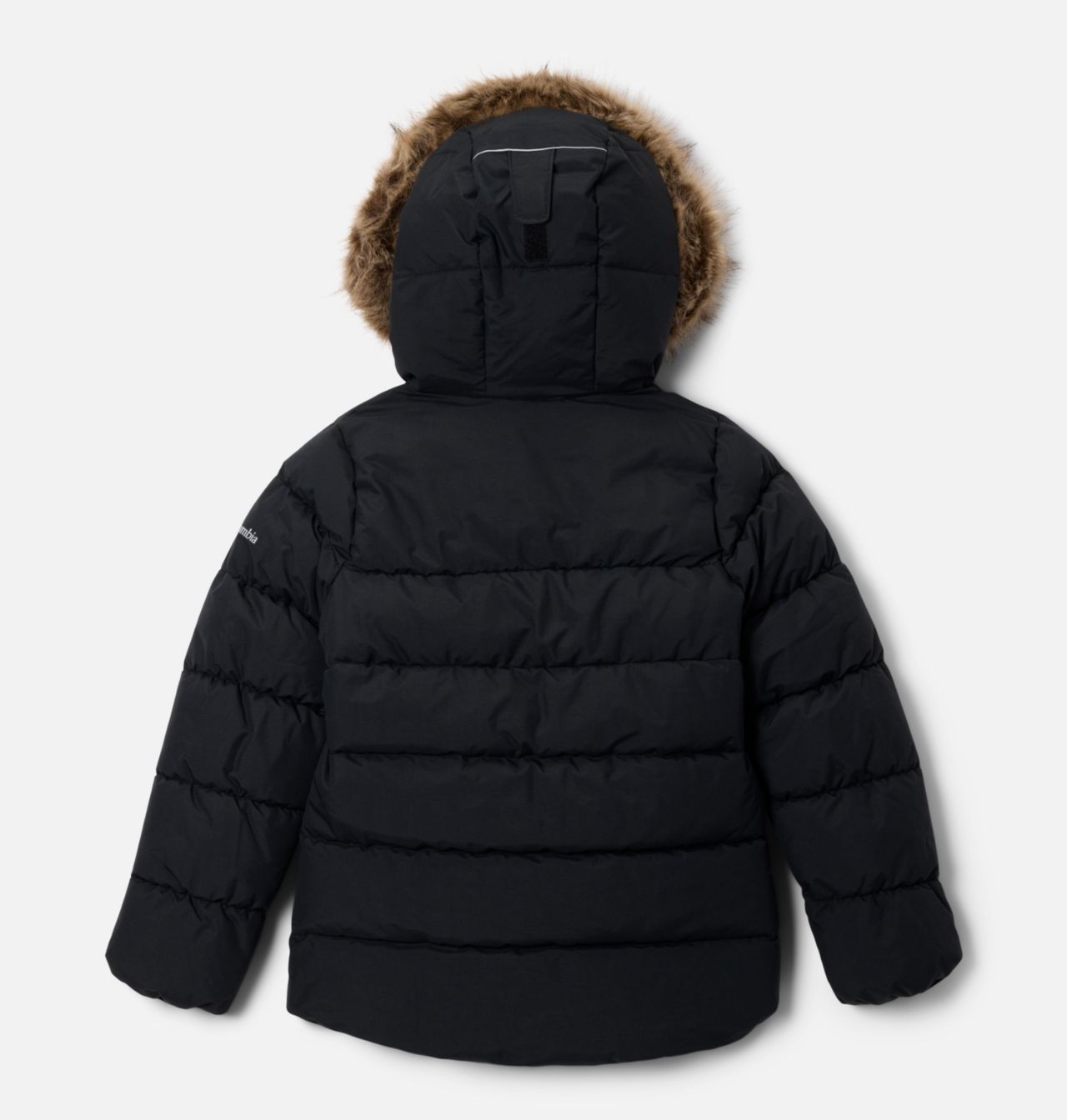 Girls' Arctic Blast™ III Jacket 2