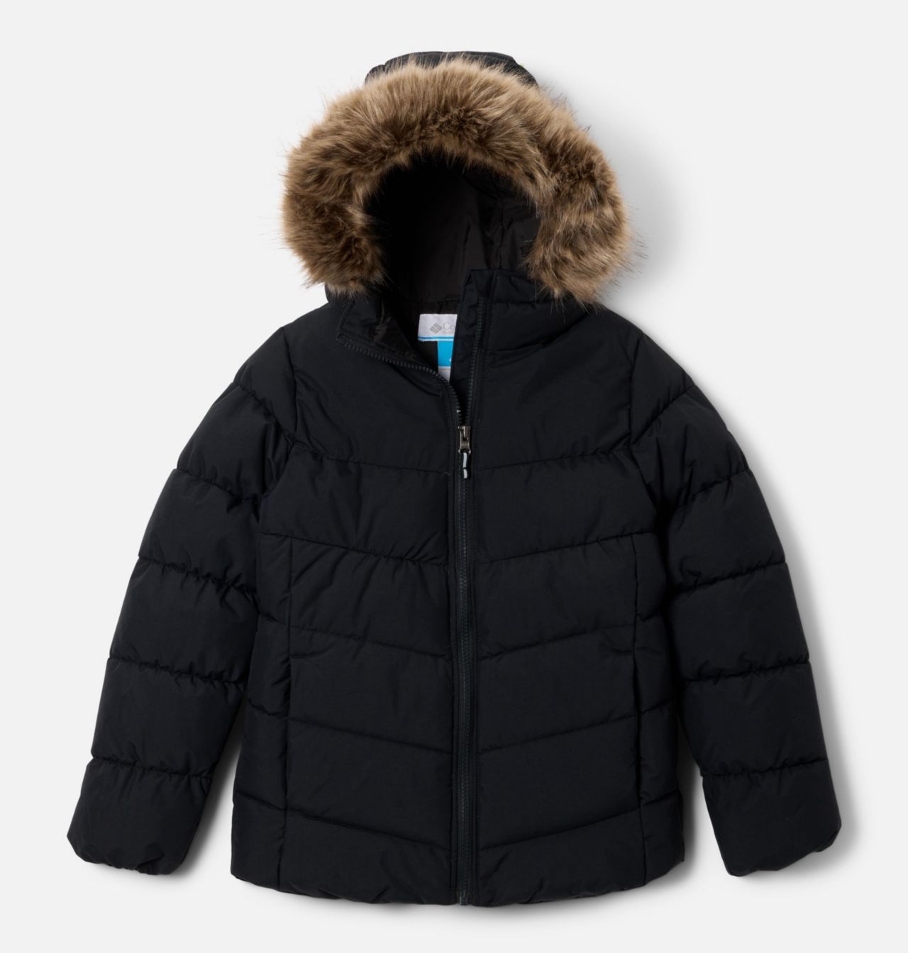 Girls' Arctic Blast™ III Jacket 1