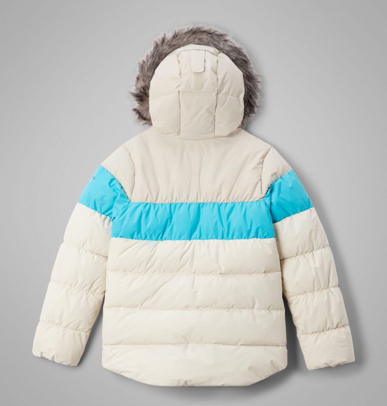 Girls' Arctic Blast™ III Jacket 2