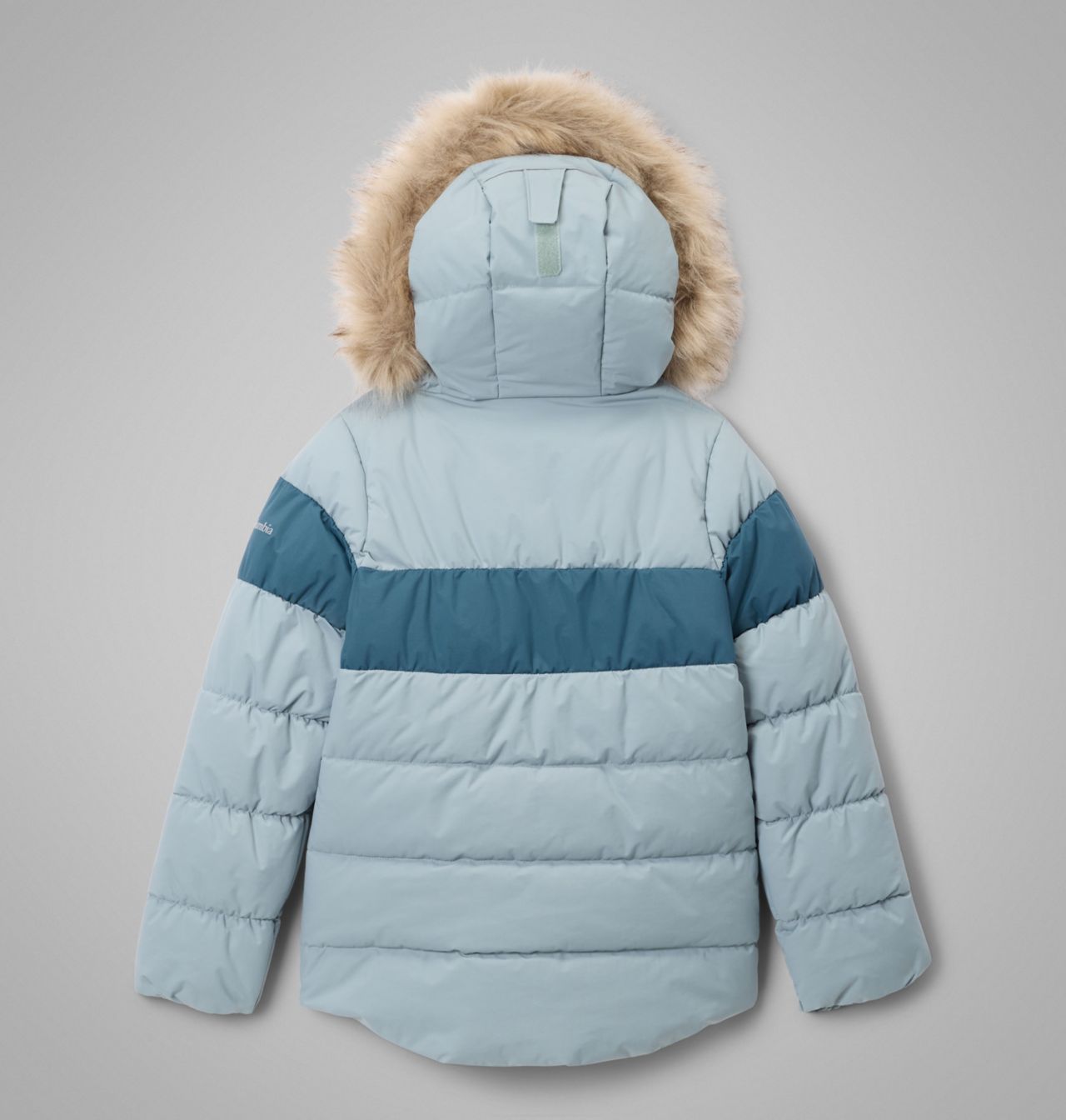 Girls' Arctic Blast™ III Jacket | 461 | XXS 2