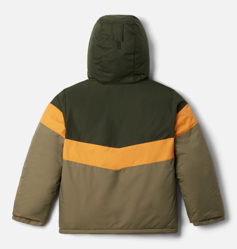 Boys' Lightning Lift™ III Jacket Boys' Lightning Lift™ III Jacket