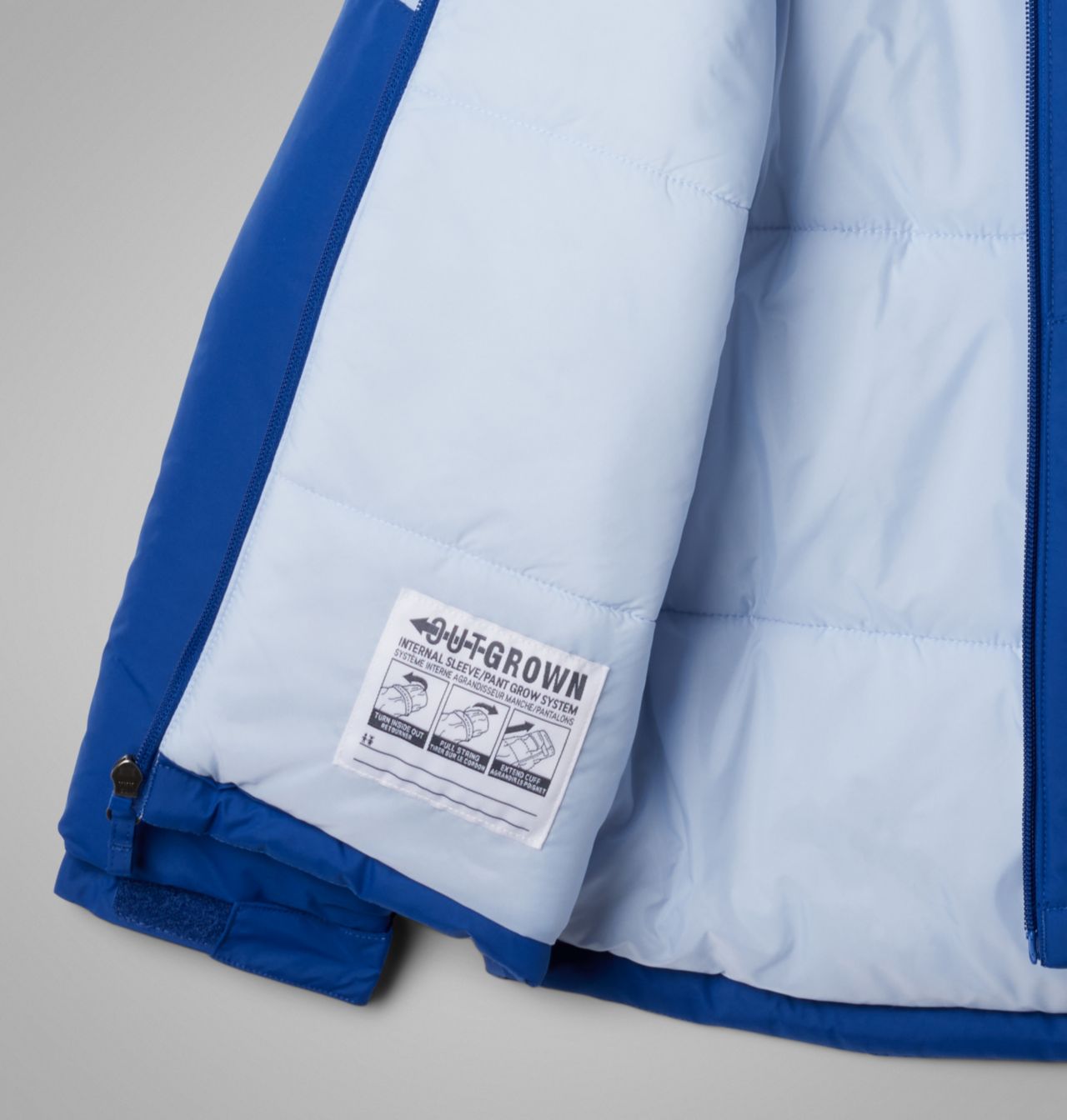 Boys' Lightning Lift™ III Jacket 3