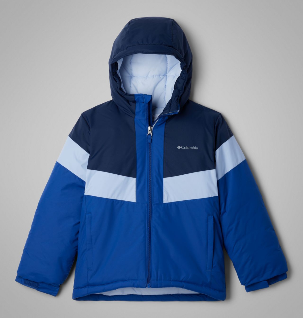 Boys' Lightning Lift™ III Jacket 1