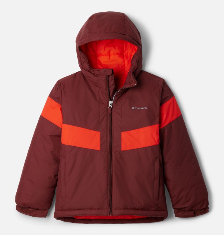 Youth Lightning Lift III Waterproof Ski Jacket