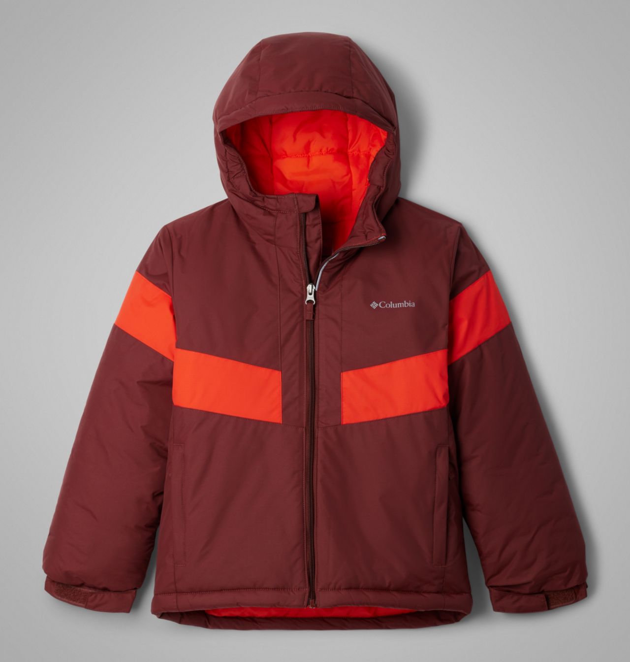 Boys' Lightning Lift™ III Jacket 1