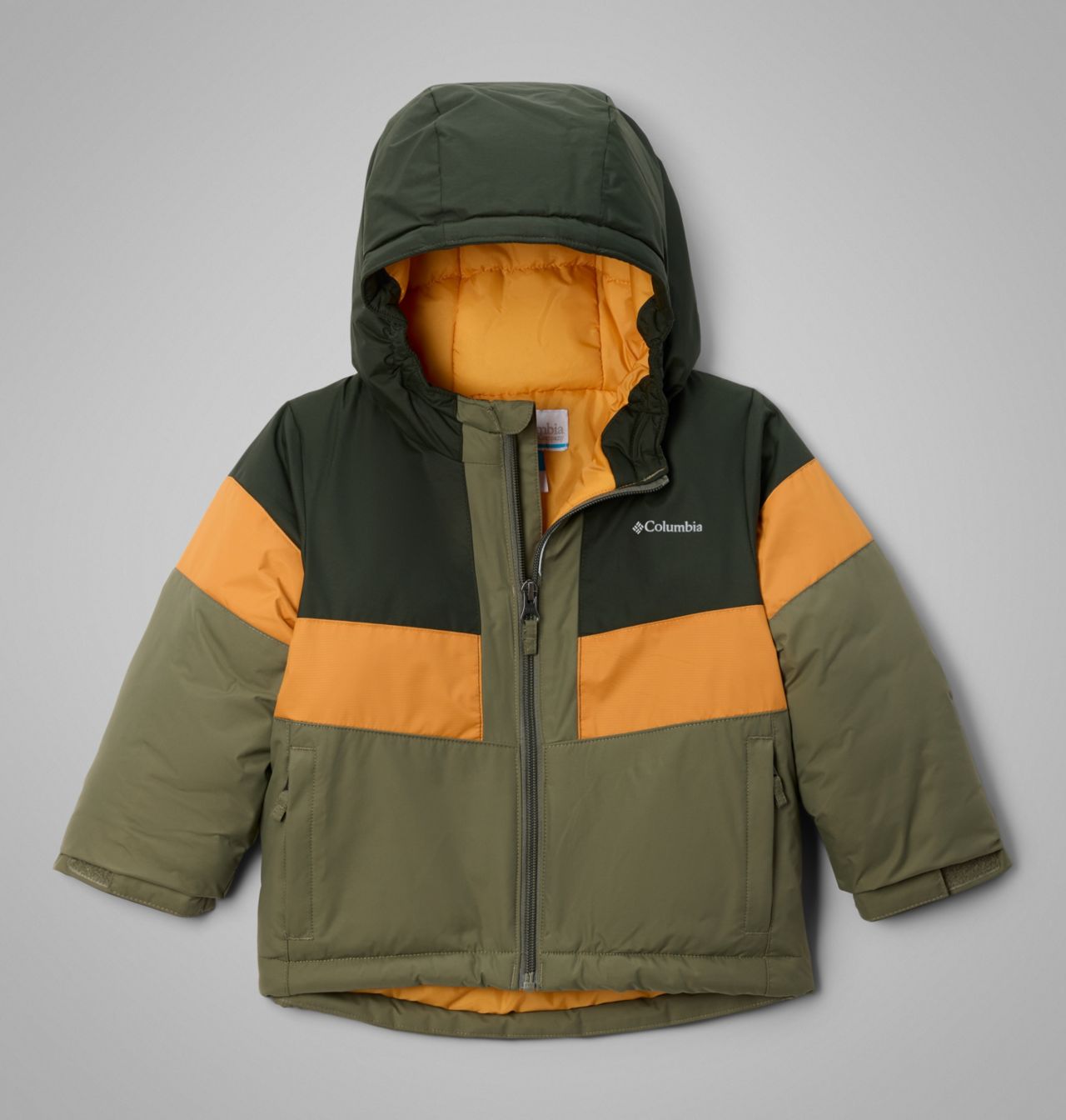 Boys' Toddler Lightning Lift™ III Jacket 1