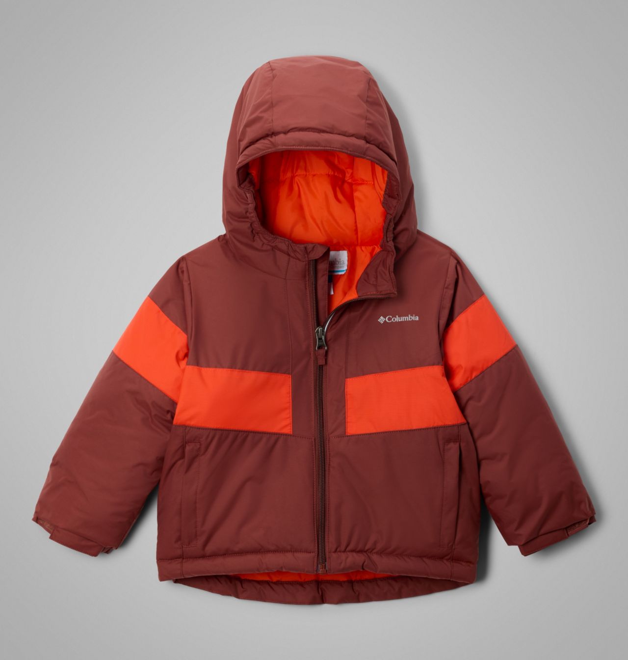 Boys' Toddler Lightning Lift™ III Jacket 1