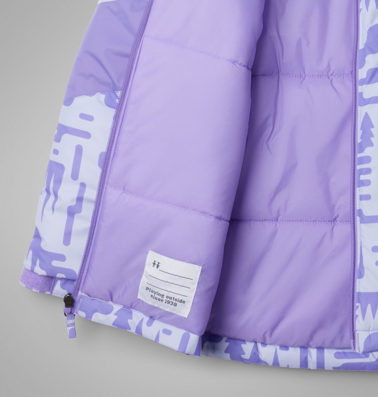 Girls' Horizon Ride™ III Jacket 3