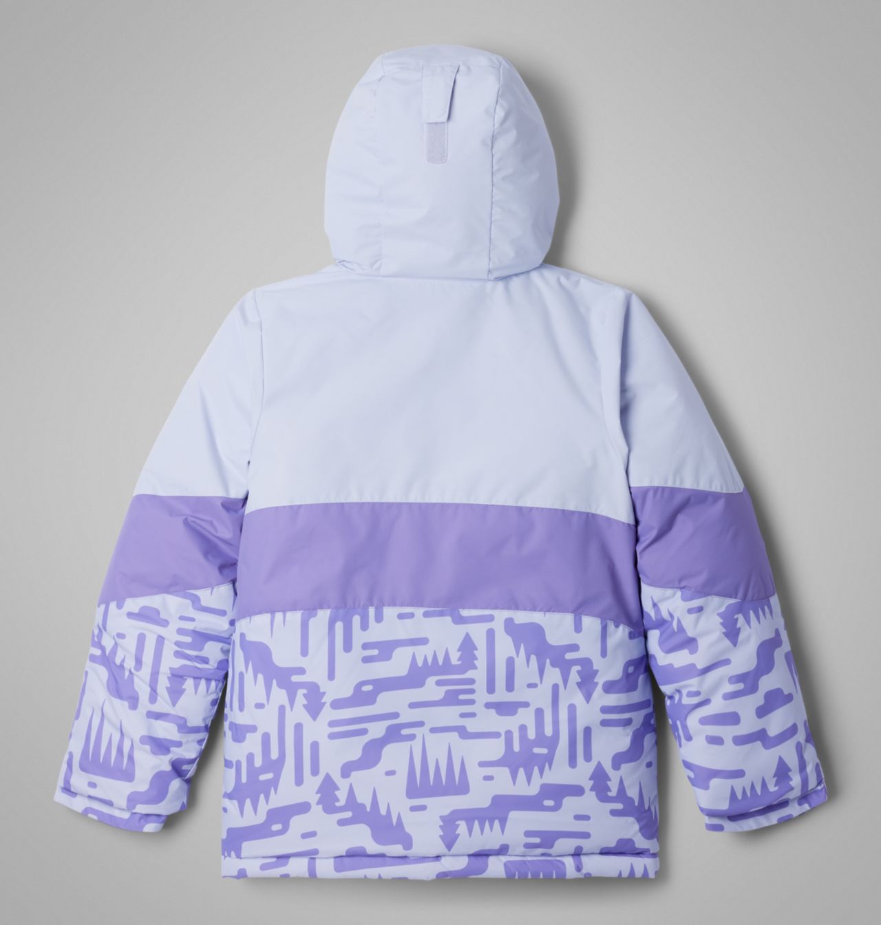 Girls' Horizon Ride™ III Jacket 2