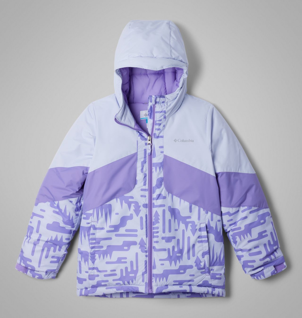Girls' Horizon Ride™ III Jacket 1