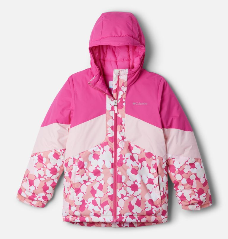 Chaqueta de esqui Horizon Ride III para nina Columbia Sportswear