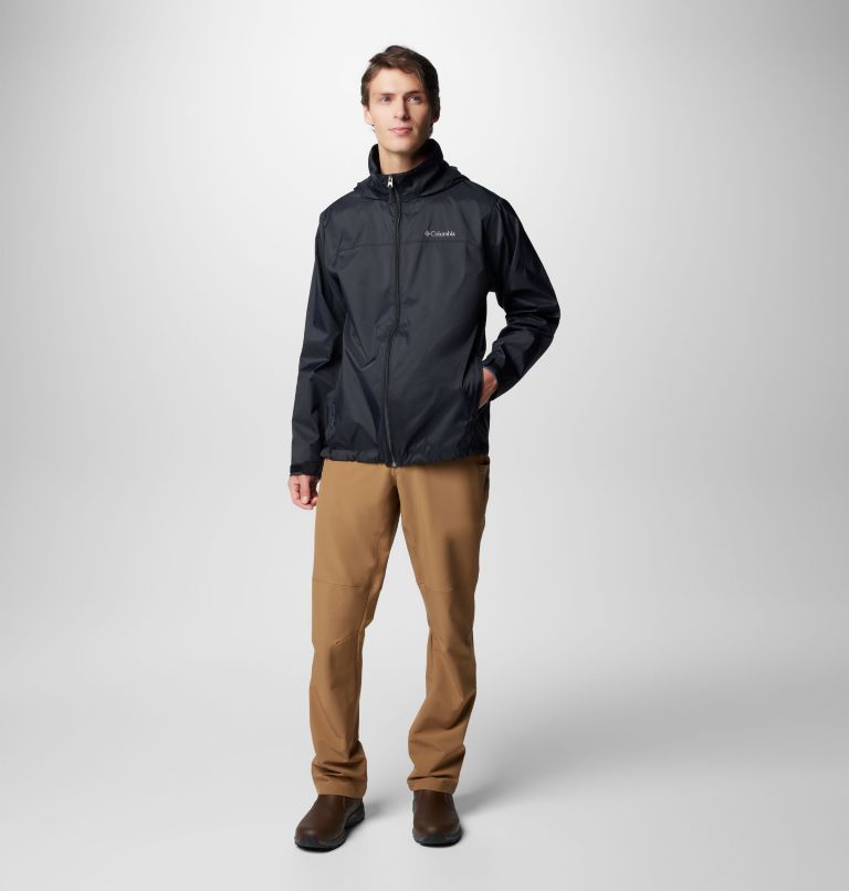 Men's Glennaker Lake II Rain Jacket | Columbia Men's Glennaker Lake II Rain Jacket | Columbia