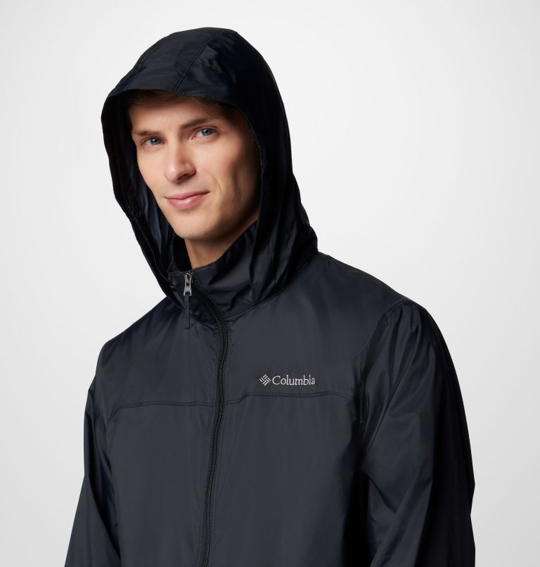 Men's Glennaker Lake II Rain Jacket | Columbia Men's Glennaker Lake II Rain Jacket | Columbia
