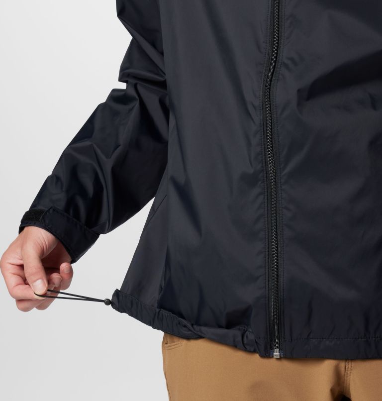 Men's Glennaker Lake II Rain Jacket | Columbia Men's Glennaker Lake II Rain Jacket | Columbia