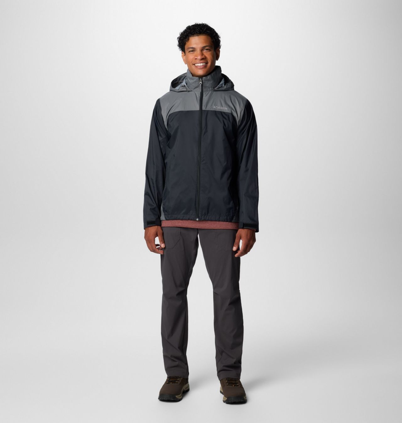 Men's Glennaker Lake™ II Rain Jacket | 012 | XXL 4