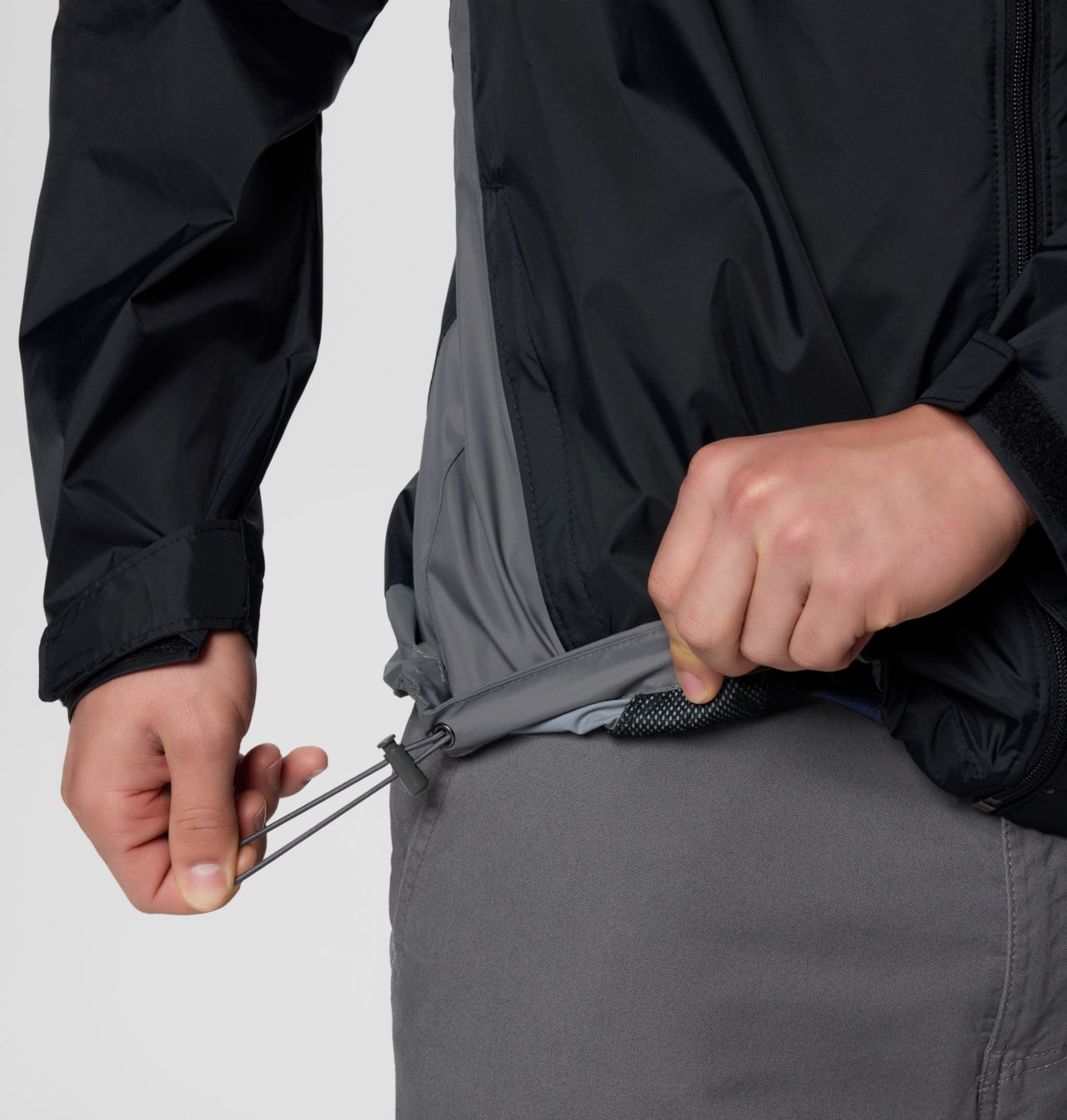 Men's Glennaker Lake™ II Rain Jacket | 012 | XXL 8