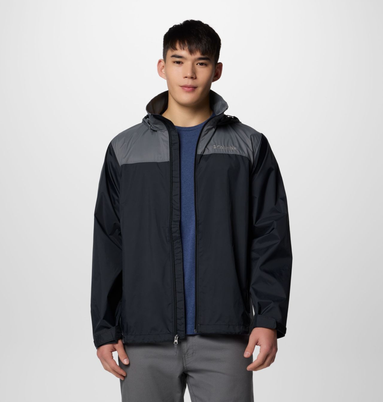 Men's Glennaker Lake™ II Rain Jacket | 012 | XXL 10