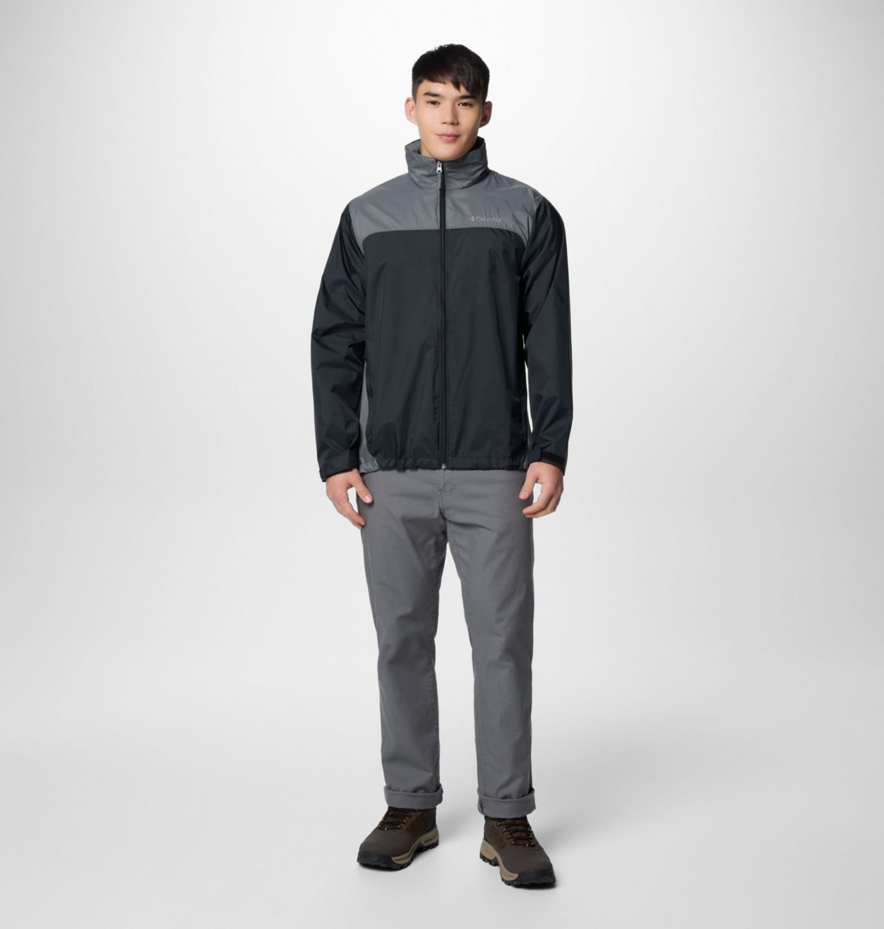 Men's Glennaker Lake™ II Rain Jacket | 012 | XXL 2