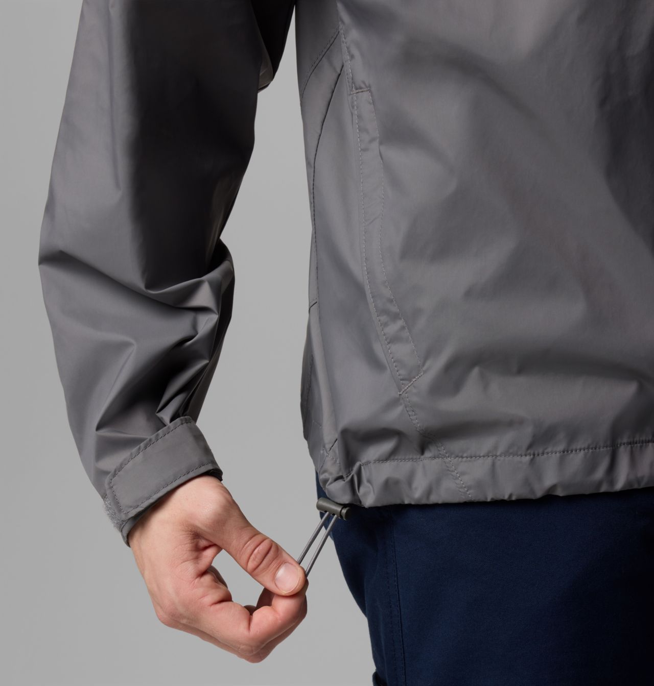 Men's Glennaker Lake™ II Rain Jacket | 023 | S 8
