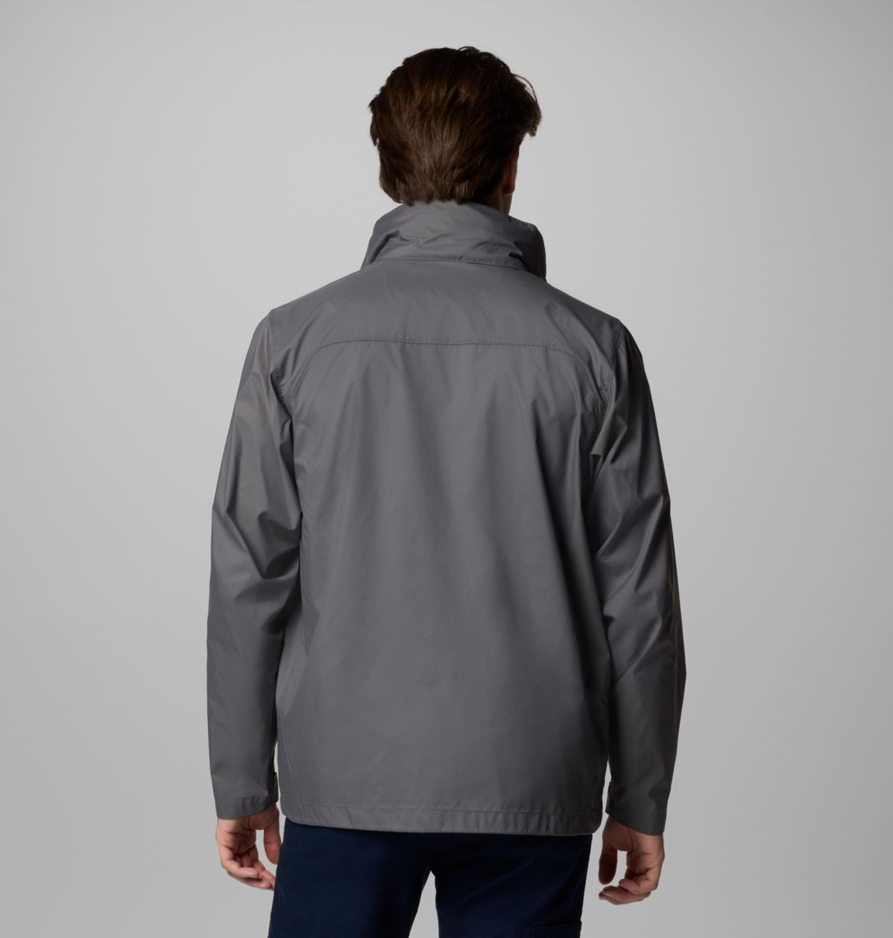 Men's Glennaker Lake™ II Rain Jacket | 023 | S 3