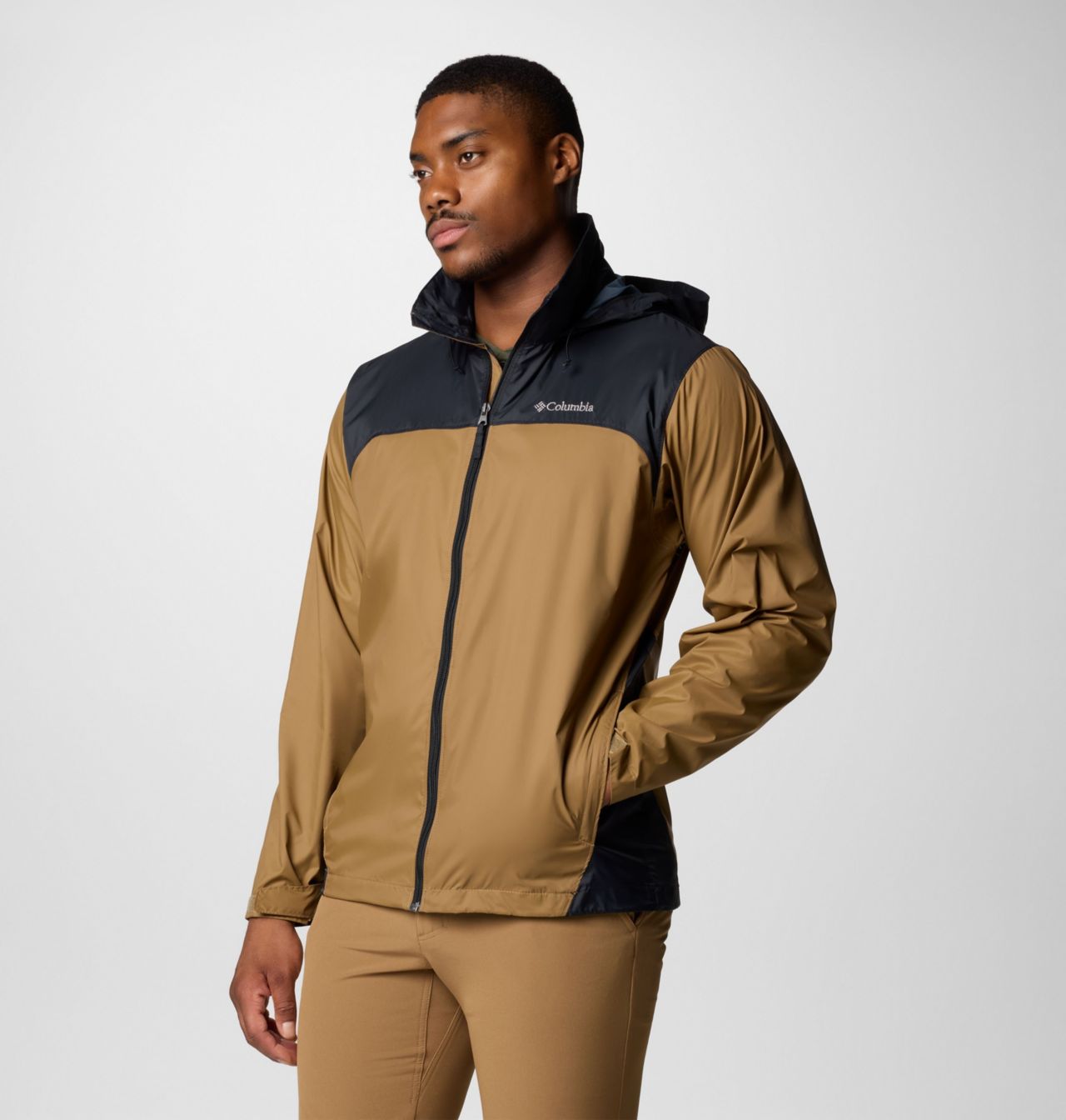 Men's Glennaker Lake™ II Rain Jacket | 257 | M 4