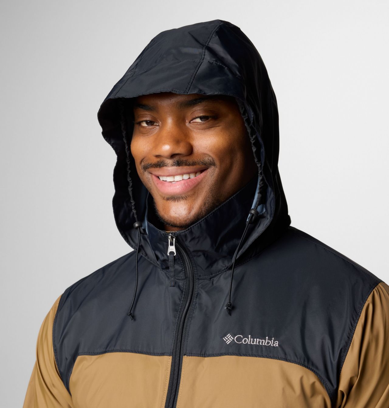 Men's Glennaker Lake™ II Rain Jacket | 257 | M 5