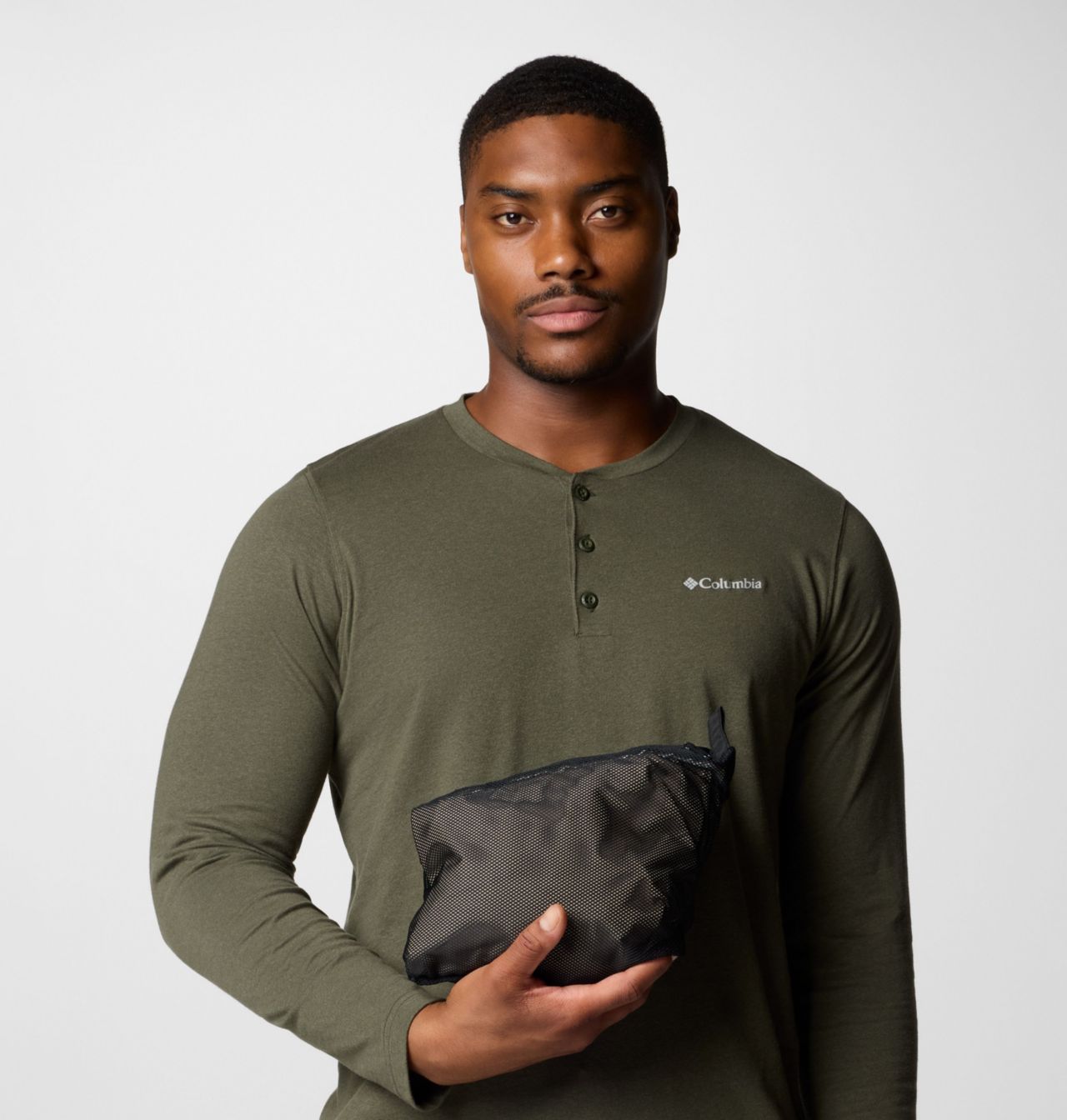 Men's Glennaker Lake™ II Rain Jacket | 257 | M 6