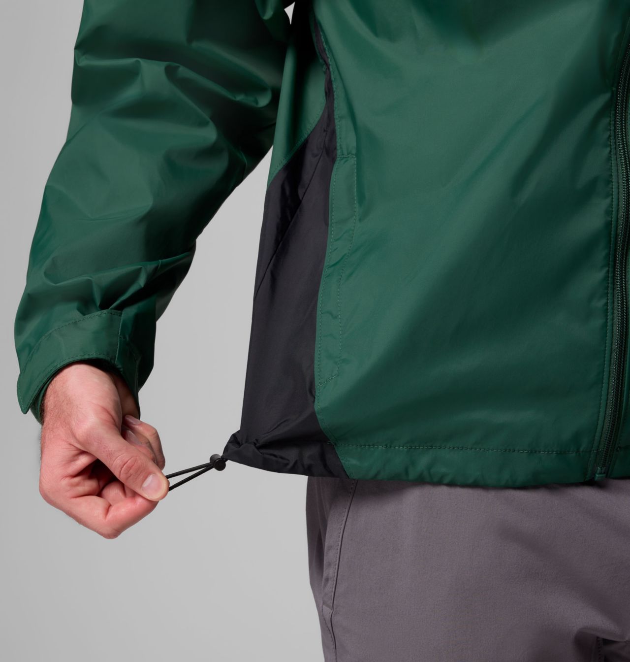 Men's Glennaker Lake™ II Rain Jacket 7