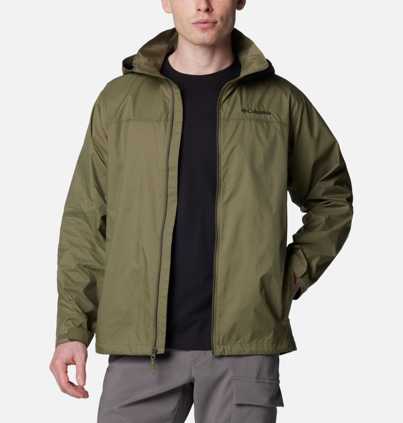 Men's Glennaker Lake™ II Rain Jacket 9