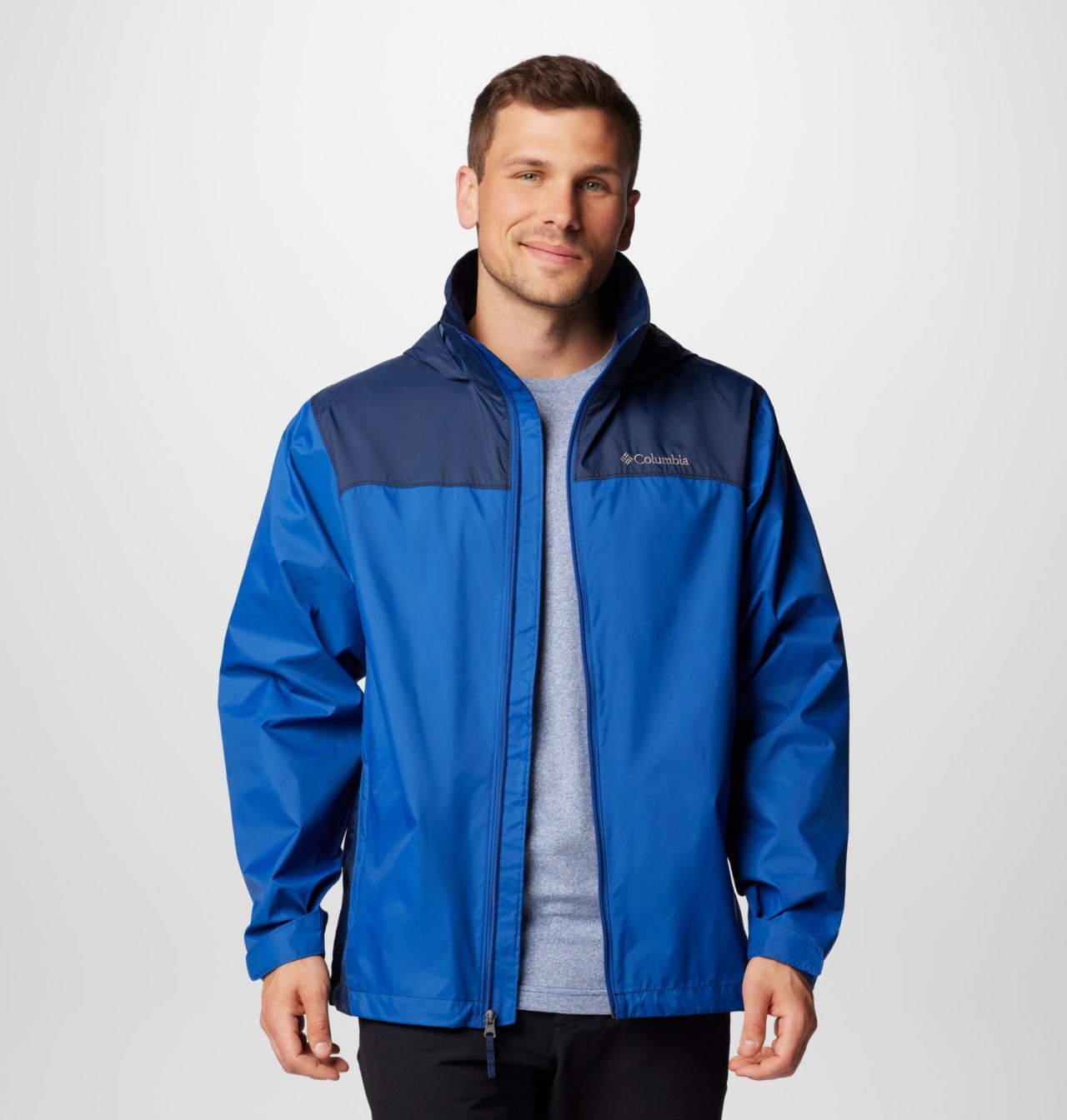 Men's Glennaker Lake™ II Rain Jacket 8