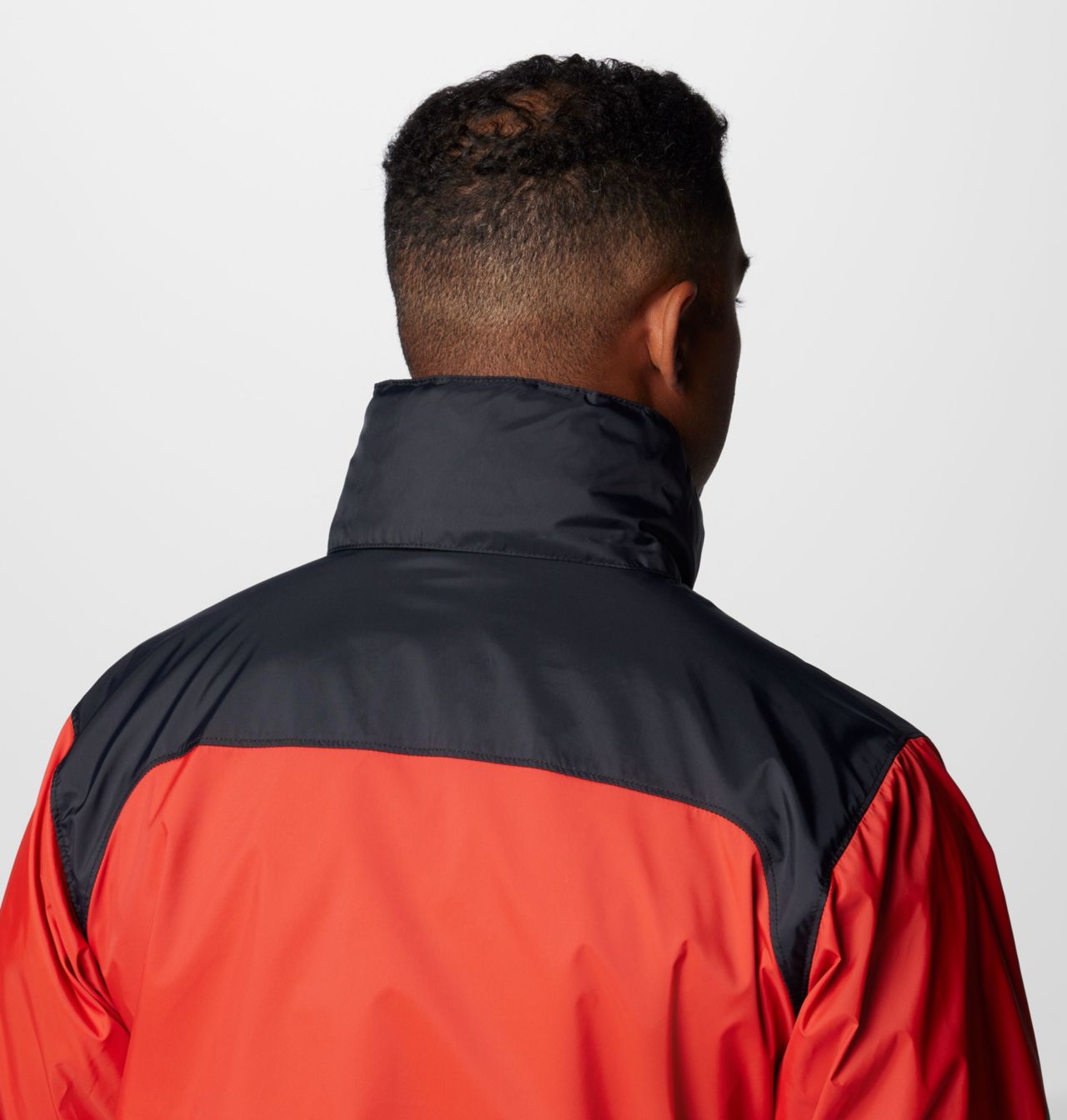 Men's Glennaker Lake™ II Rain Jacket | 698 | L 7