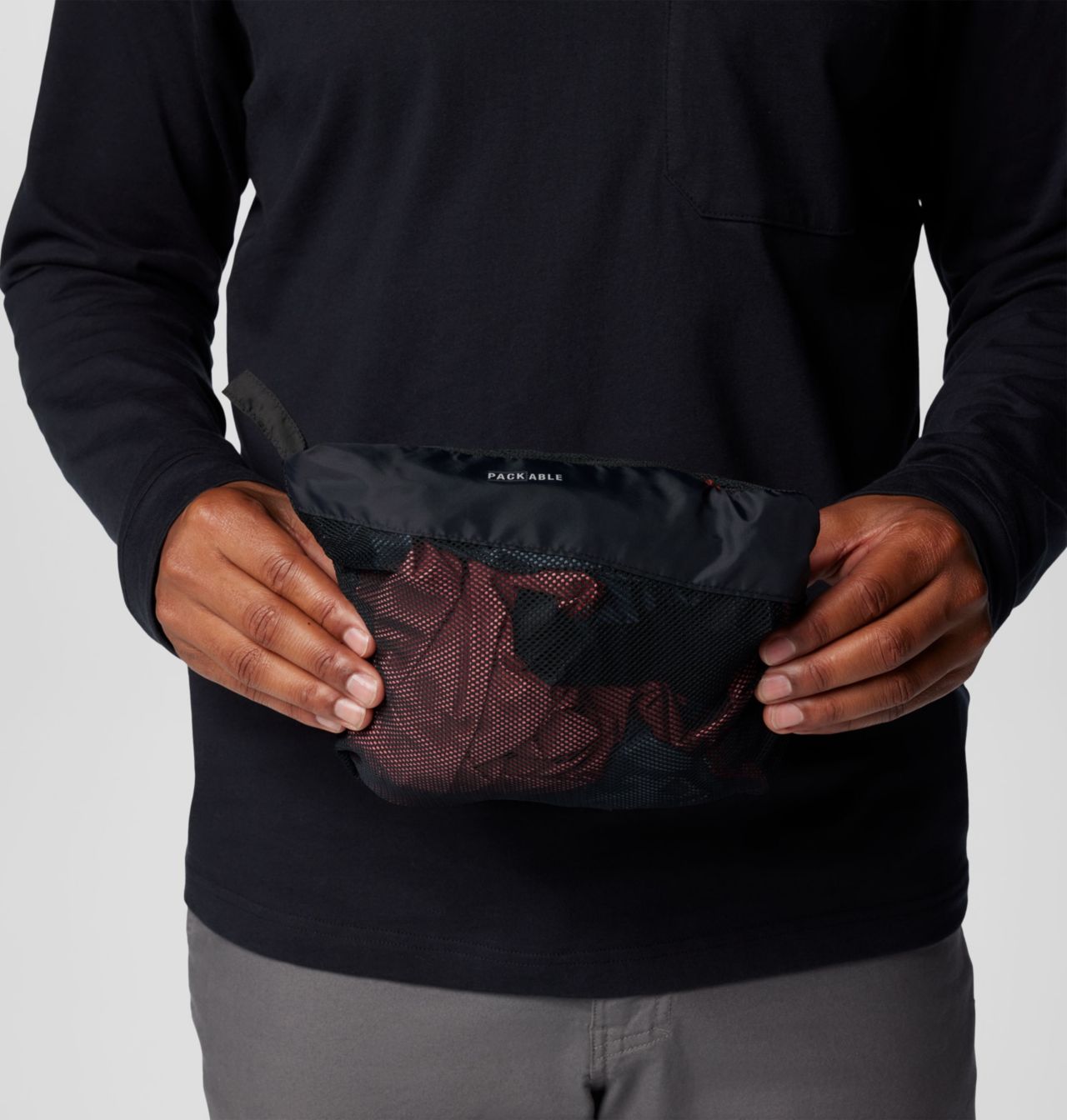 Men's Glennaker Lake™ II Rain Jacket | 698 | L 9