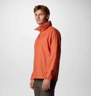 Men's Rain Jackets | Columbia Sportswear