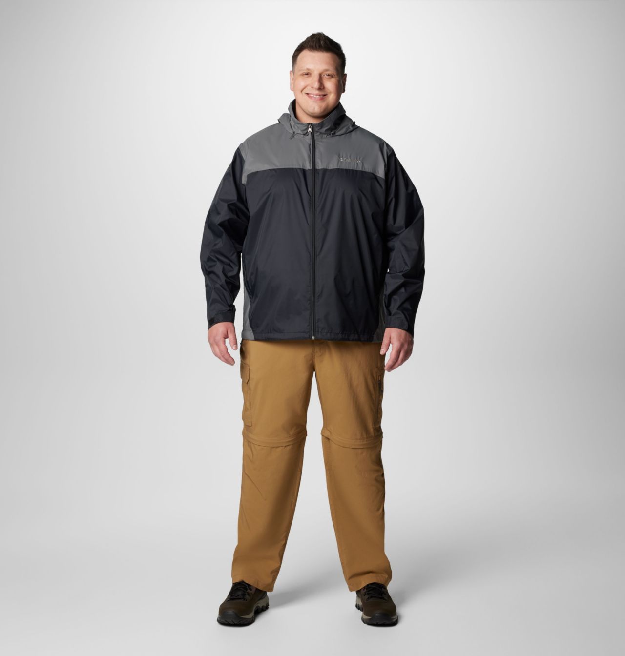 Men's Glennaker Lake™ II Rain Jacket - Big 3