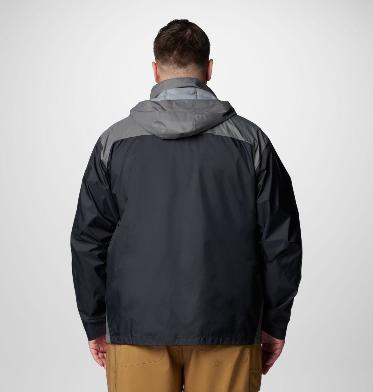 Men's Glennaker Lake™ II Rain Jacket - Big 2