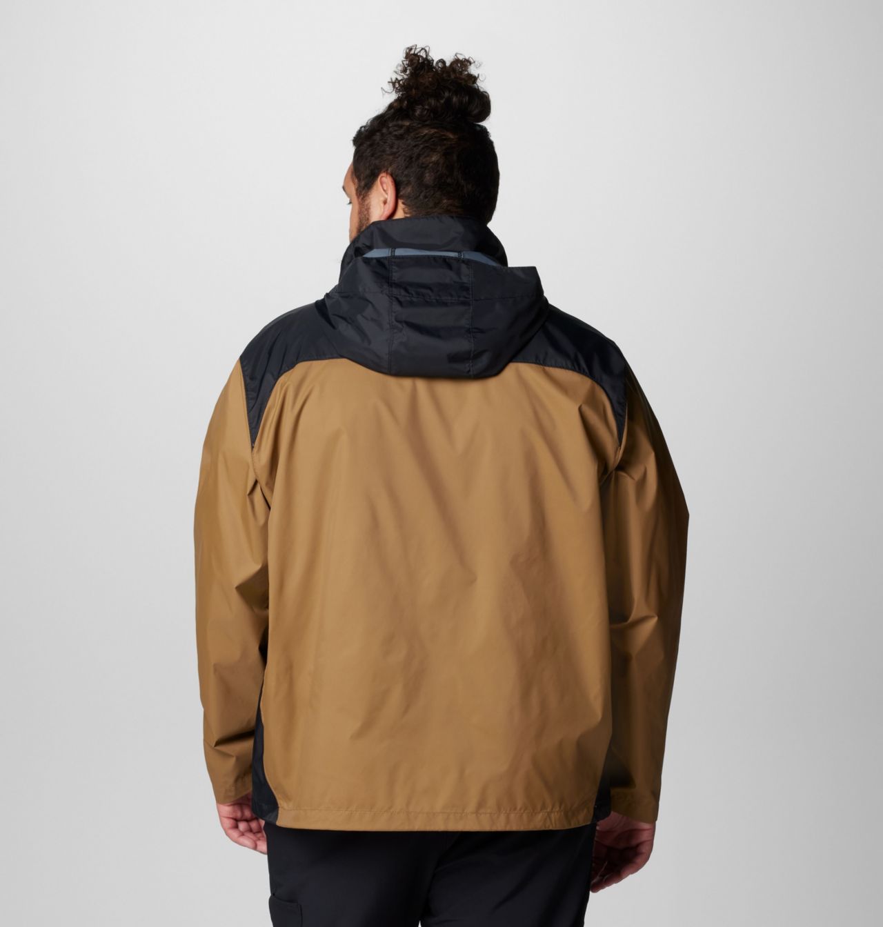 Men's Glennaker Lake™ II Rain Jacket - Big | 257 | 2X 2