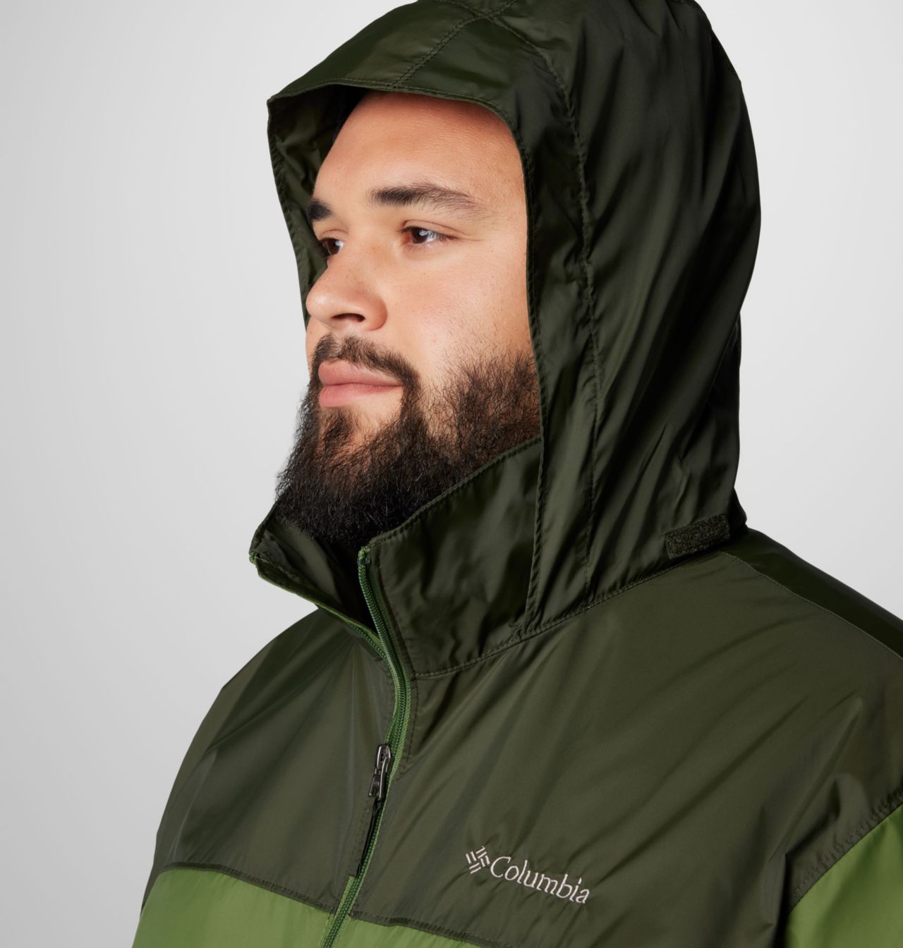 Men's Glennaker Lake™ II Rain Jacket - Big 5