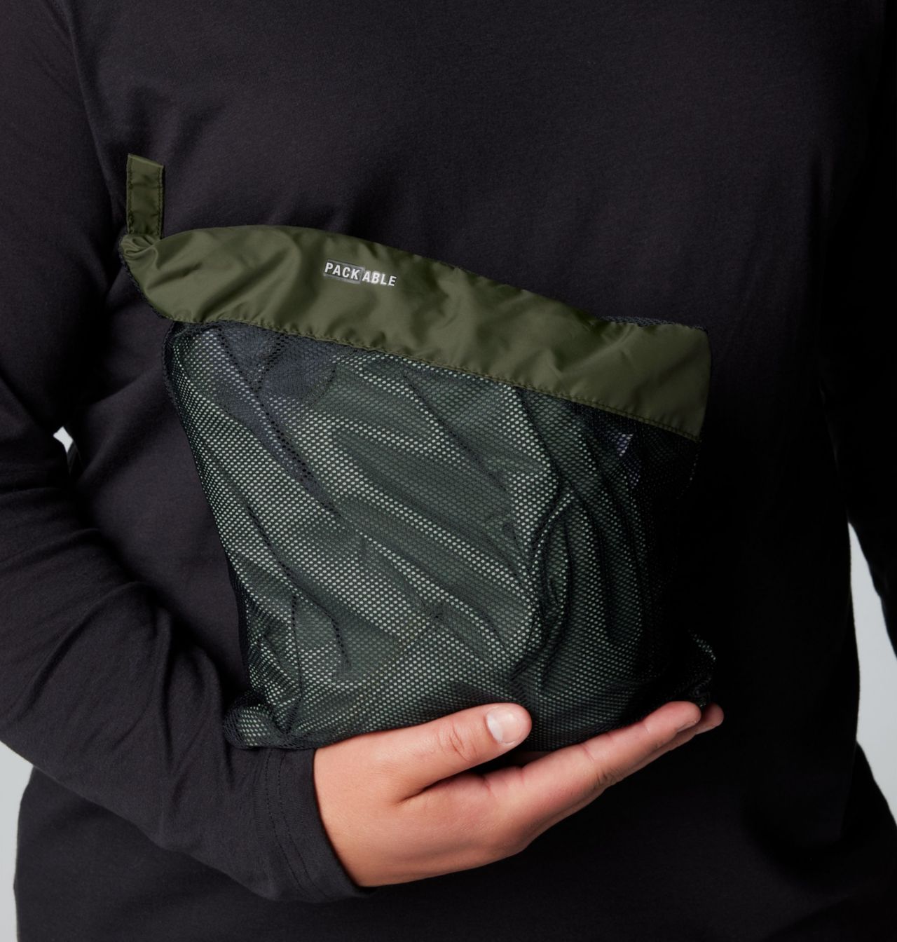 Men's Glennaker Lake™ II Rain Jacket - Big 8