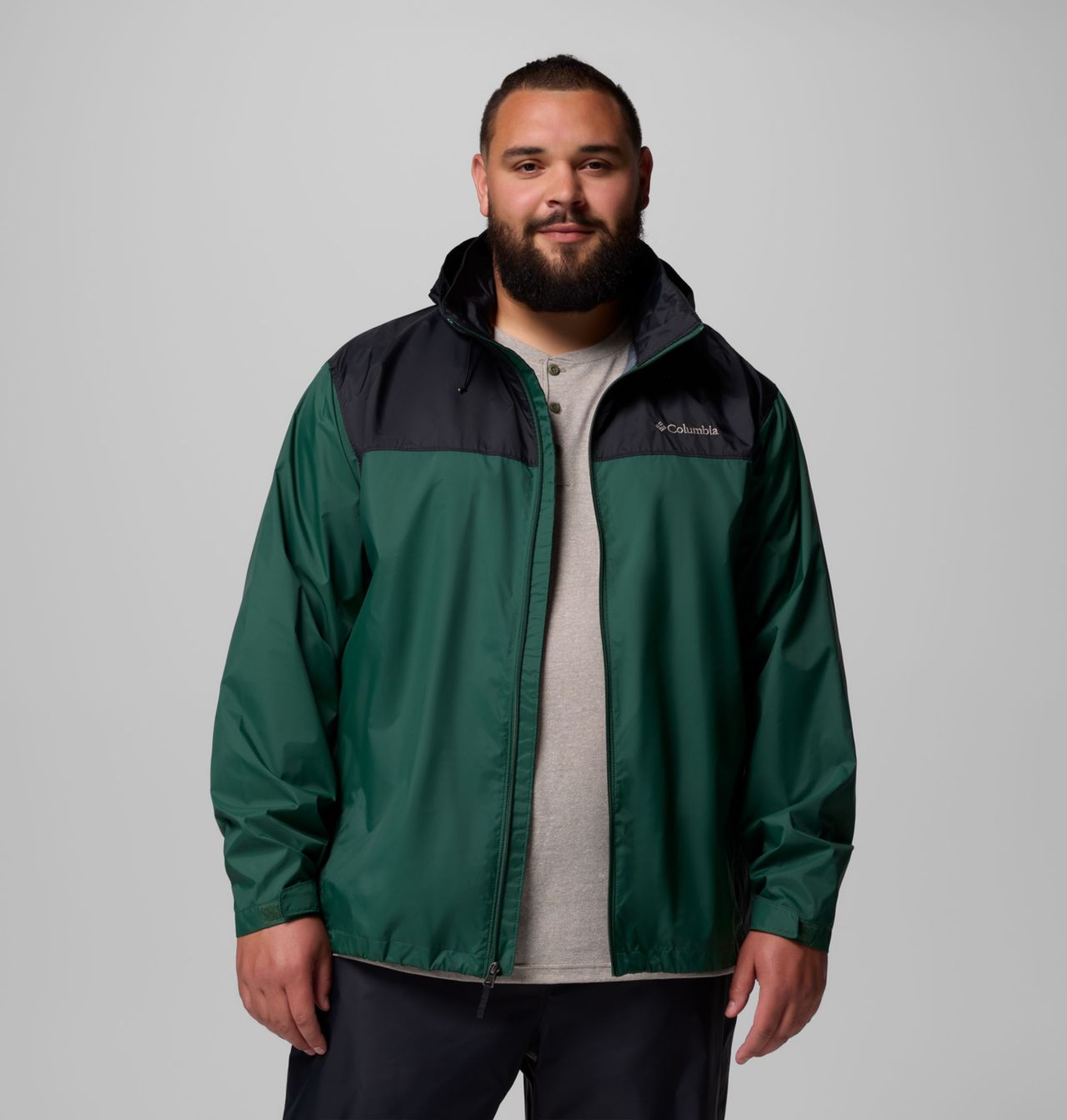 Men's Glennaker Lake™ II Rain Jacket - Big 5